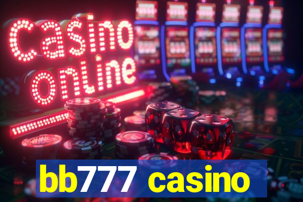 bb777 casino